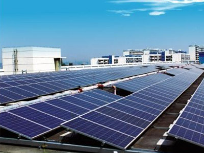 如何選擇太陽光伏發電闆